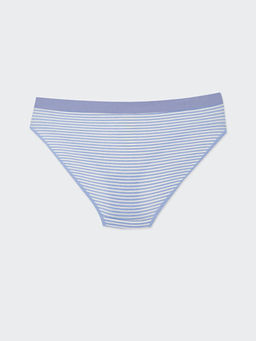 ?izgili Bikini K?lot
