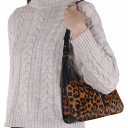 Сумка 3627VG l. black Vitelli Grassi