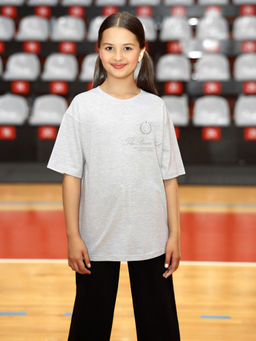 VIOTEX Фуфайка (футболка) для девочки Успех-7.1