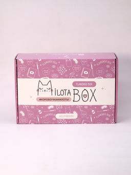MilotaBox Flamingo Box - MILOTA BOX фото 6