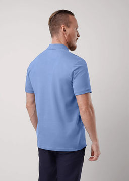 Поло мужское