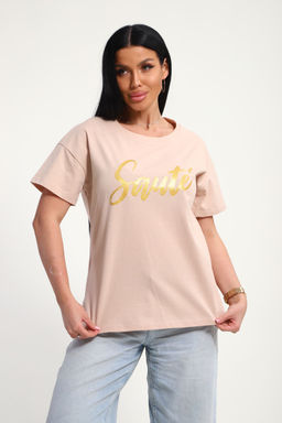 85662 футболка женская