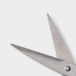 Набор кухонных принадлежностей на подставке Ardone, 7 предметов: 5 ножей, мусат и ножницы, цвет хромированный - Simaland фото 9