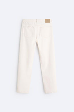SLIM FIT JEAN - Zara фото 7