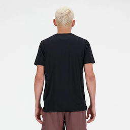 Футболка New Balance Plain Tee фото 2