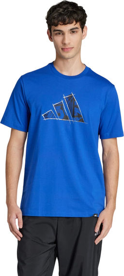 Футболка мужская