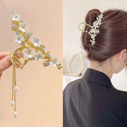 Краб для волос арт. 00 1842 (id 279391) - Rada фото 2