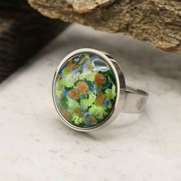 MAGIC FOREST Кольцо KO2224