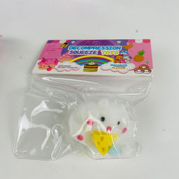 Мякиш - Мышка с сыром 16 шт в уп (арт. SA0216) - Storyland фото 4