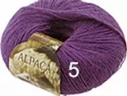 ALPACA ITALIA - Сеам фото 6