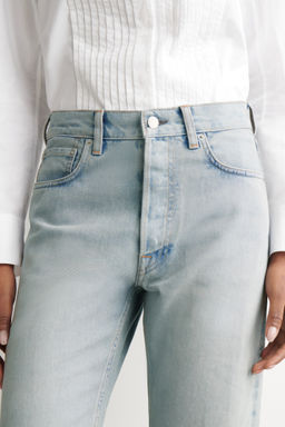 PIPELINE - VAQUEROS SLIM FIT - H&m фото 4