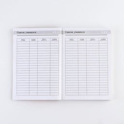 Ежедневник Ежедневник лучшего учителя, формат А5, 160 листов, мягкая обложка - Artfox фото 10