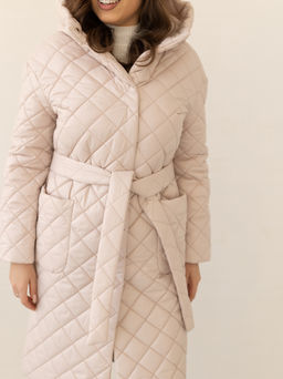 Куртка женская демисезонная 24111 (черный ) - Kankan фото 7