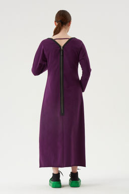 Платье ТРИКОТАЖ - Жан и параскева фото 4