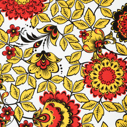 Ткань Габардин 140 г/м? 100% полиэстер шир.150 см арт.T.4000.32 цв.белый уп.3м