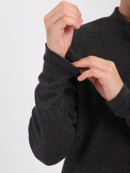 Термобелье "Экспедиция" графит