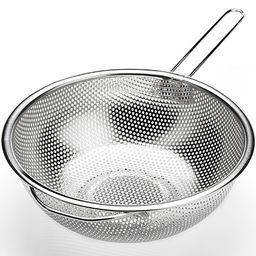 23600 Дуршлаг 19см мет/руч МВ (х24)