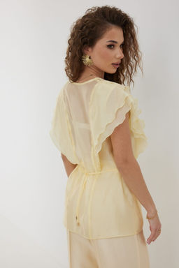 Блуза Vesnaletto 4382-2  фото 4