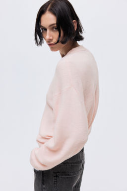 Jersey de punto - H&m фото 15