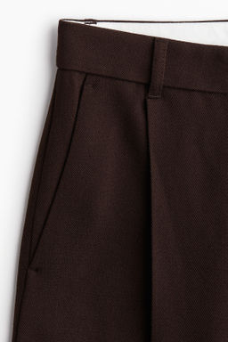Pantalon sastre de lana - H&m фото 11