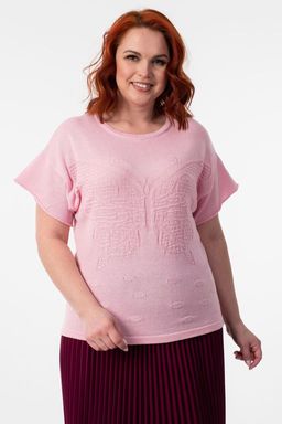 Джемпер Др3-414/15