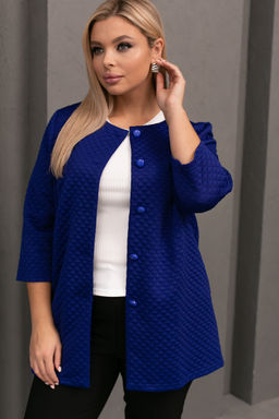 VALENTINA Жакет Тиффани №5/2 Ромб 0,75м  фото 3