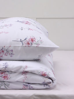 Постельное бельё 1.5-спальное «Этель. Рустик», 100% хлопок, сатин