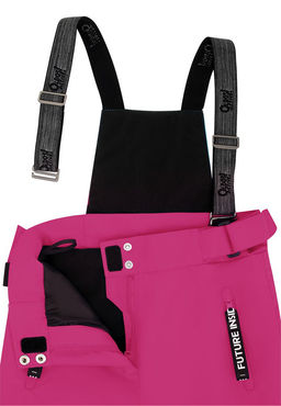 Брюки д/дев. Фиби