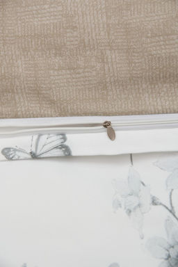 КПБ Denvol Classic на резинке по кругу DENCLR005 Семейный