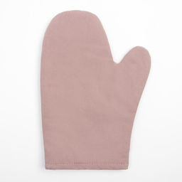 Кухонный набор Этель Kitchen, цвет сиреневый, варежка-прихватка 18х29 см, прихватка 19х19 см  фото 3