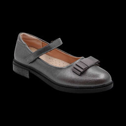 Туфли 2306-24 серые