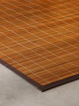 Коврик плетёный из кокосовых листьев, 2001500.8 см - Simaland фото 4