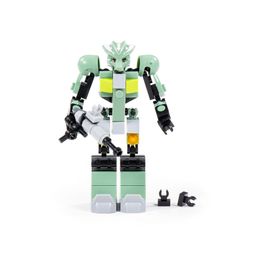 Конструктор Классик Роботы-воины-1.1 (100 элементов) (в коробке) - Полесье фото 4