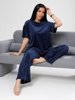 IV-CAPRIZ Элнора - костюм синий