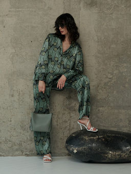 Сумка Labbra L-16847S olive