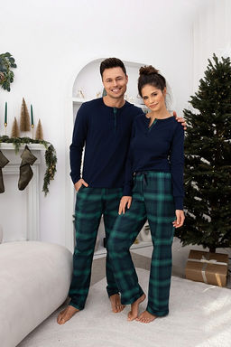 Мужская пижама Luke