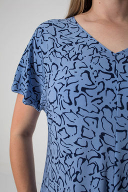 Платье женское П4826 - Olsarri фото 3