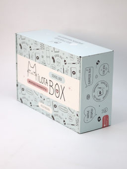 MilotaBox School Box - MILOTA BOX фото 7