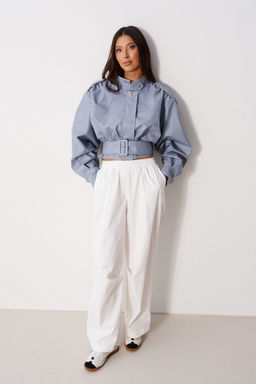 Брюки А1801 - Annete фото 19