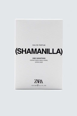 (SHAMANILLA) EDP 100ML (3.4 FL. OZ) - Zara фото 2