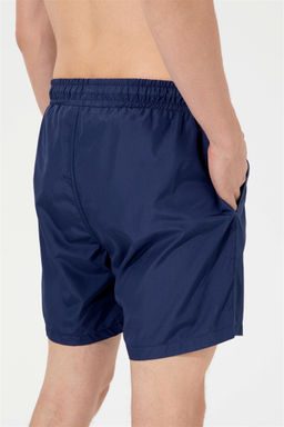 U. S. Polo Assn Мужские темно-синие шорты для плавания - U.s. polo assn фото 9