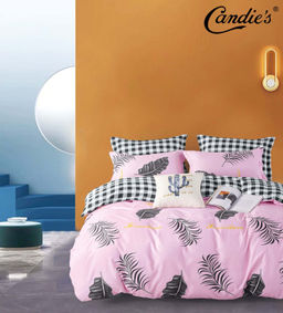 КПБ Candies Home AB CANHAB173 Семейный