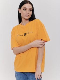 ФУТБОЛКА ЖЕНСКАЯ - Chic & charisma фото 2