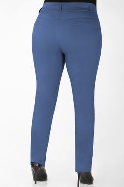 1Г-33 6668.3.С1 Брюки - Almond фото 2