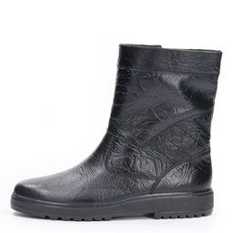 Сапоги мужские