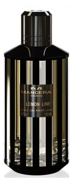 MANCERA LEMON LINE unisex 60ml edp