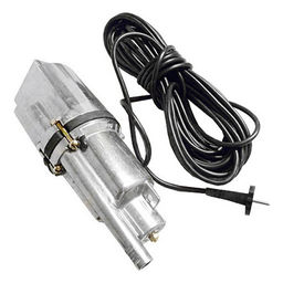 Электронасос "Родничок" нижний забор, длина шнура 16м, термозащита (Россия)