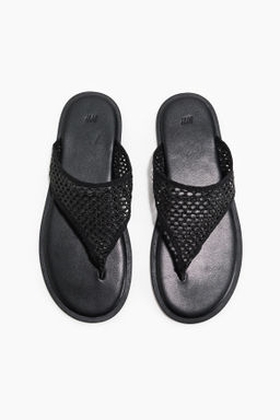 Chancletas trenzadas - H&m фото 2