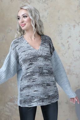 Джемпер Др5-462/2 - Wisell фото 8