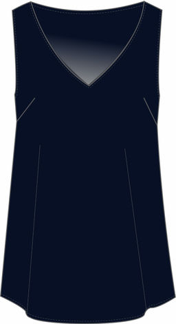 ТОП ЖЕНСКИЙ арт. 1900W-11078.1H-727